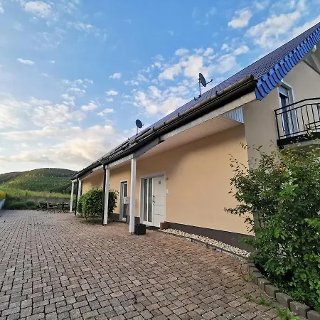 Wunderbar Appartement *