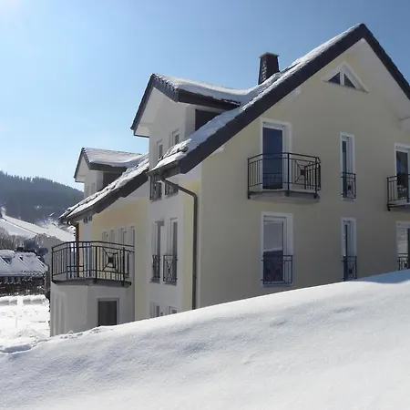 Wunderbar Appartement