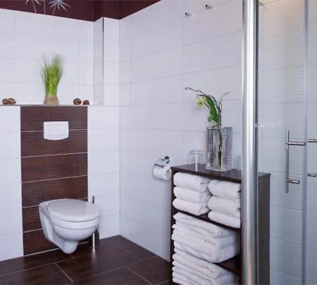 Wunderbar Appartement *