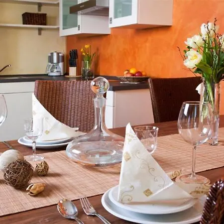 Appartement Wunderbar Willingen (Upland)
