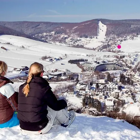 Wunderbar Willingen (Upland)