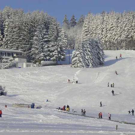 Wunderbar * Willingen (Upland)