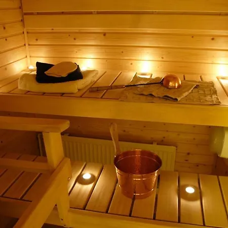 Appartement Wunderbar